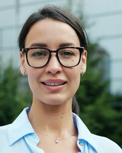 Léa Fischer